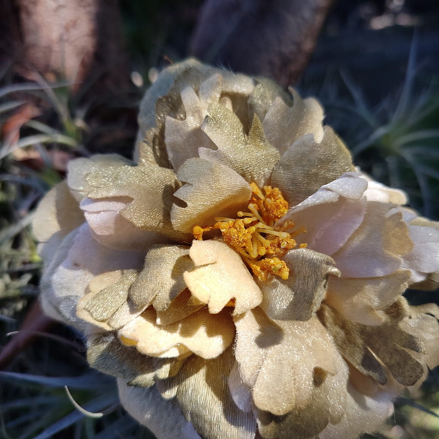 fiore diametro 12 cm