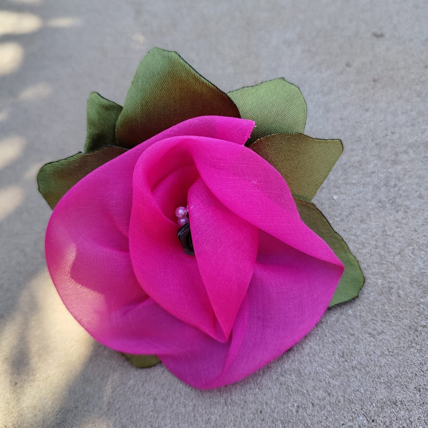 fiore diametro 10 cm