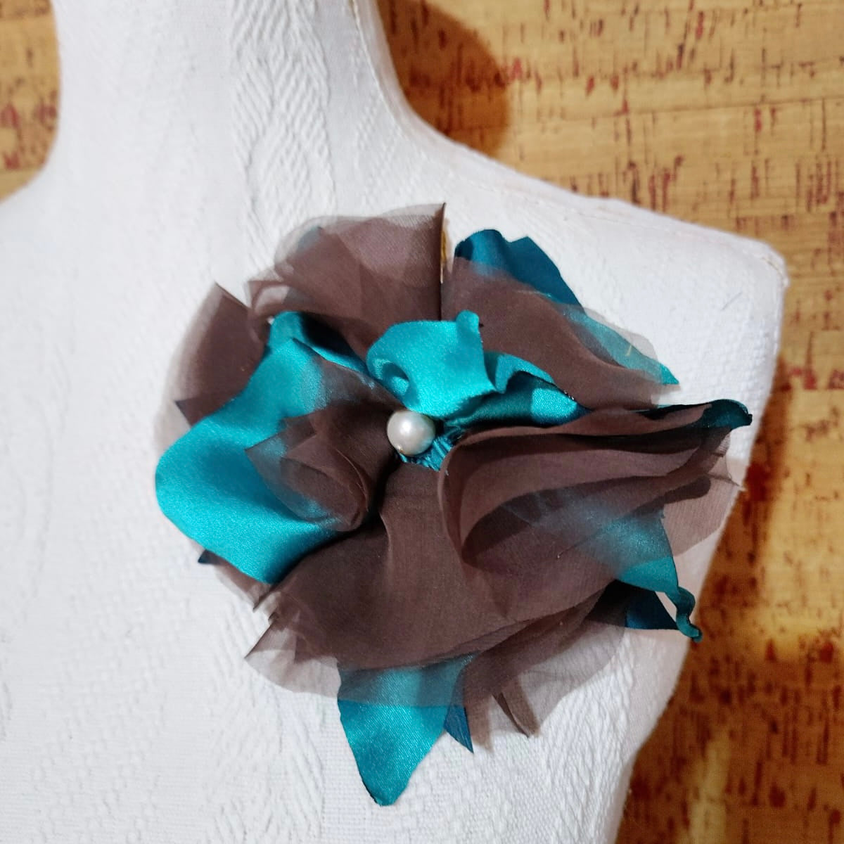 fiore diametro 16 cm