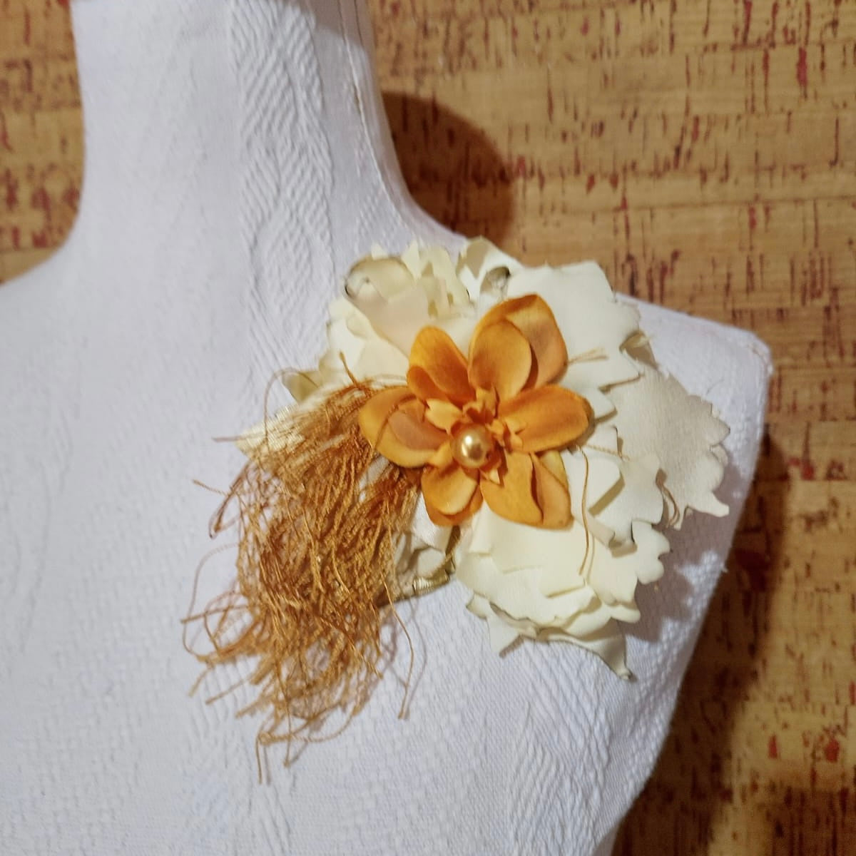 composizione floreale cm