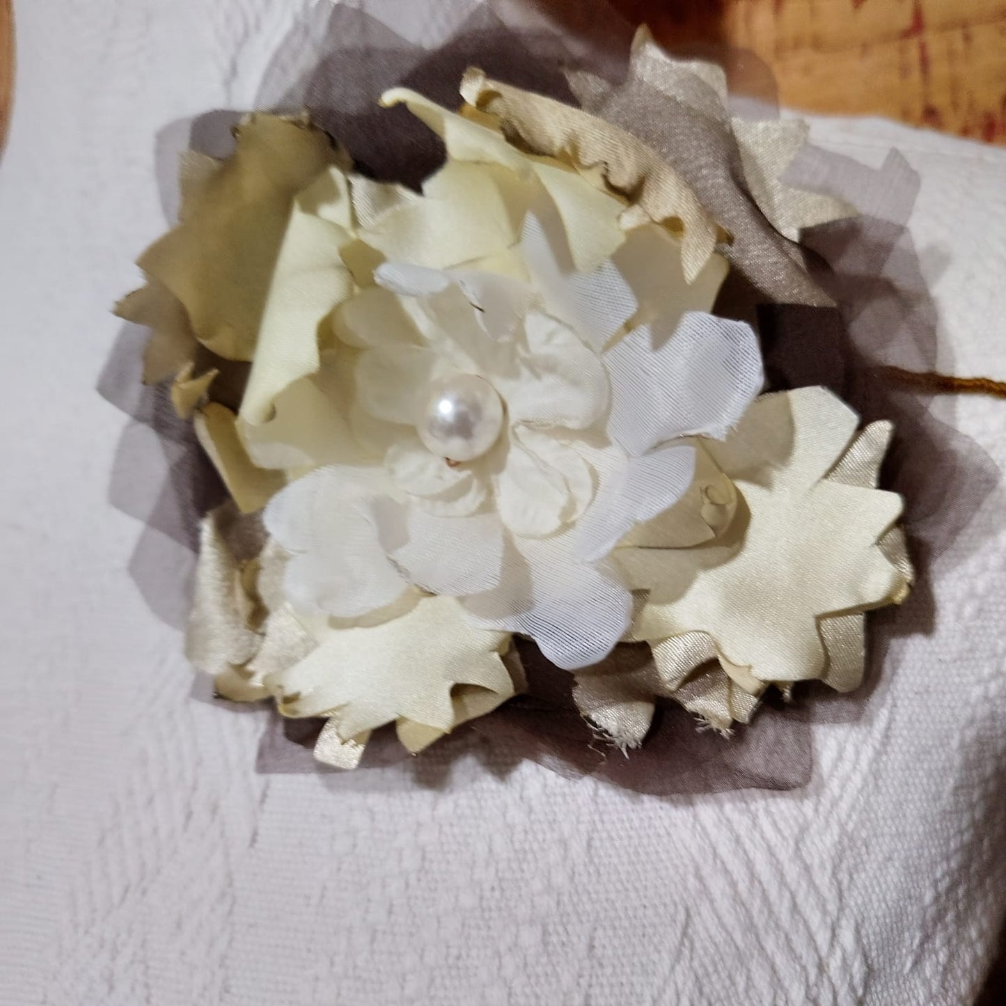 fiore diametro 12 cm