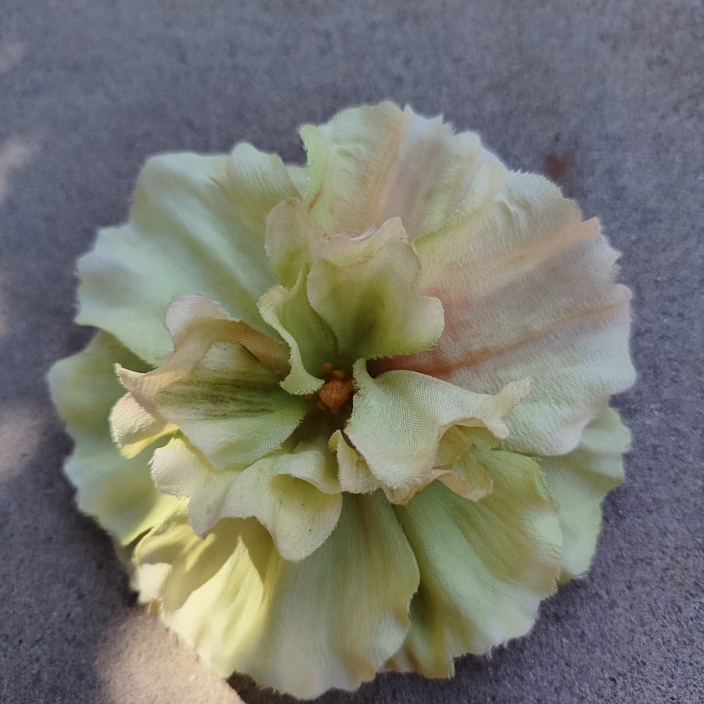 fiore diametro 10 cm