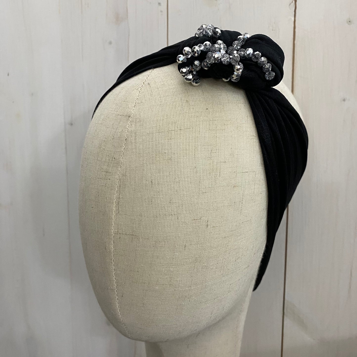 🆕 embroidered headband