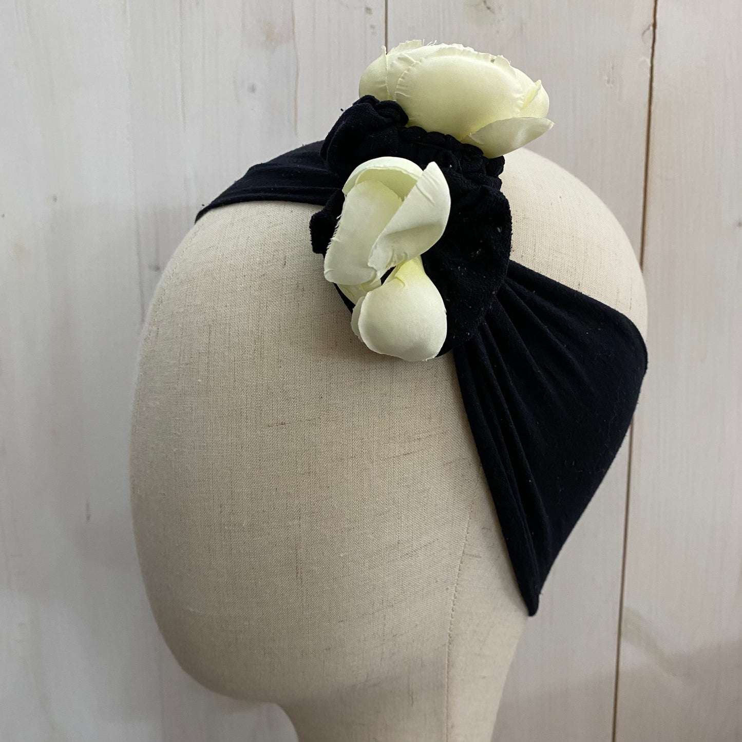 🆕 flower headband