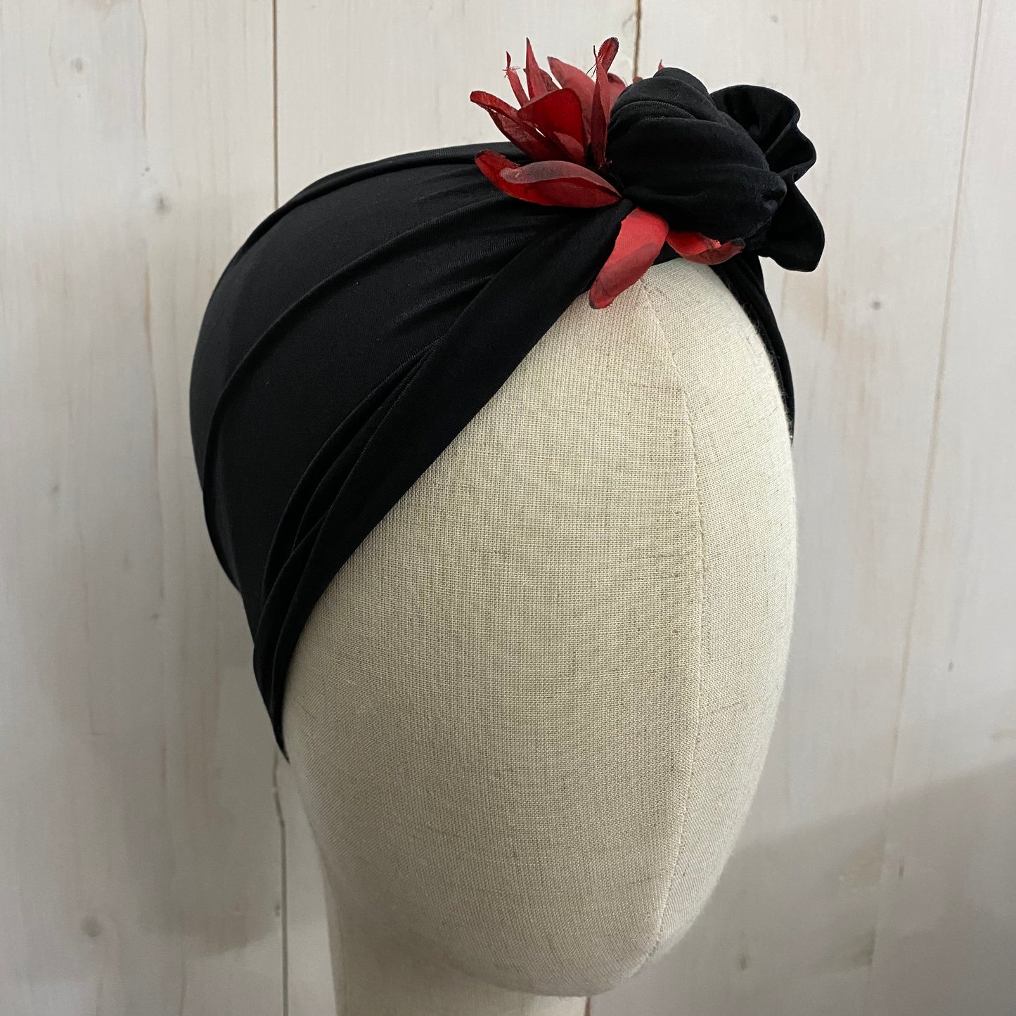 🆕 flower headband