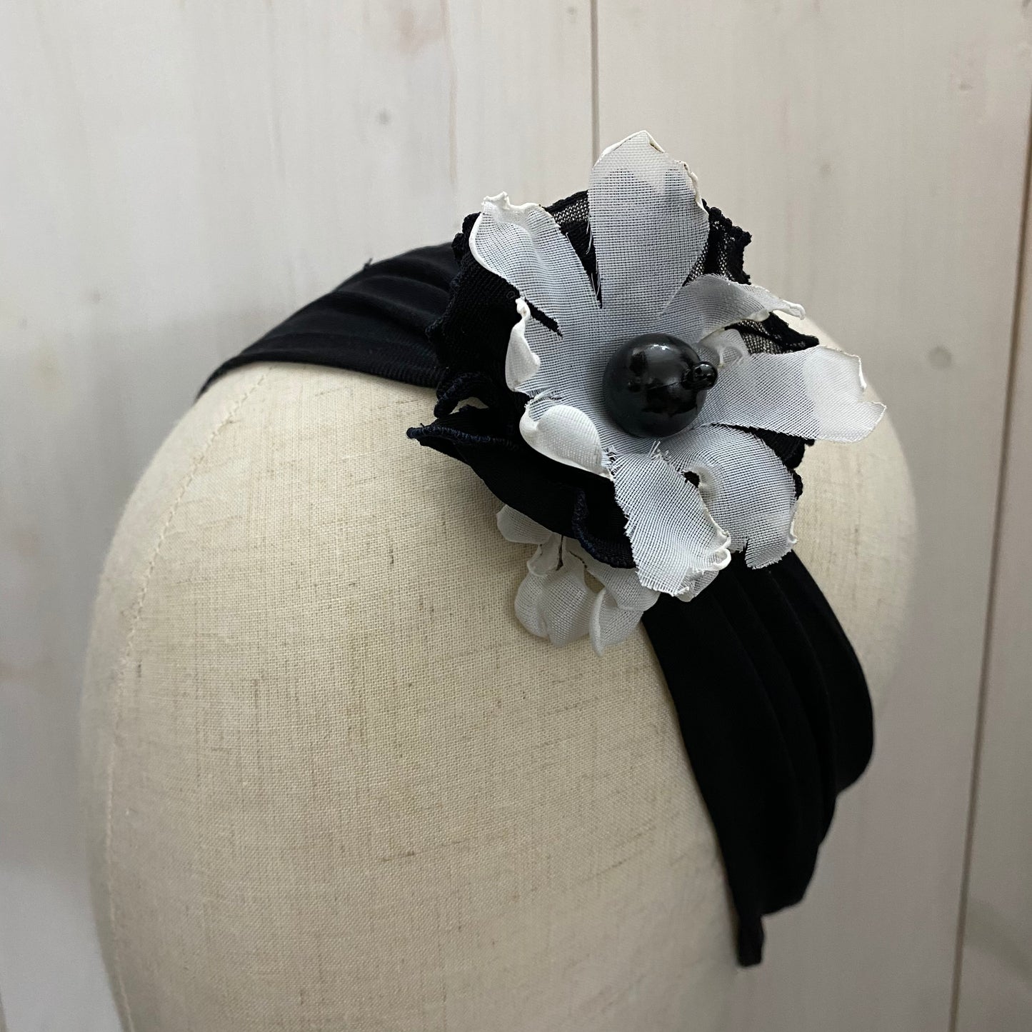 🆕 flower headband