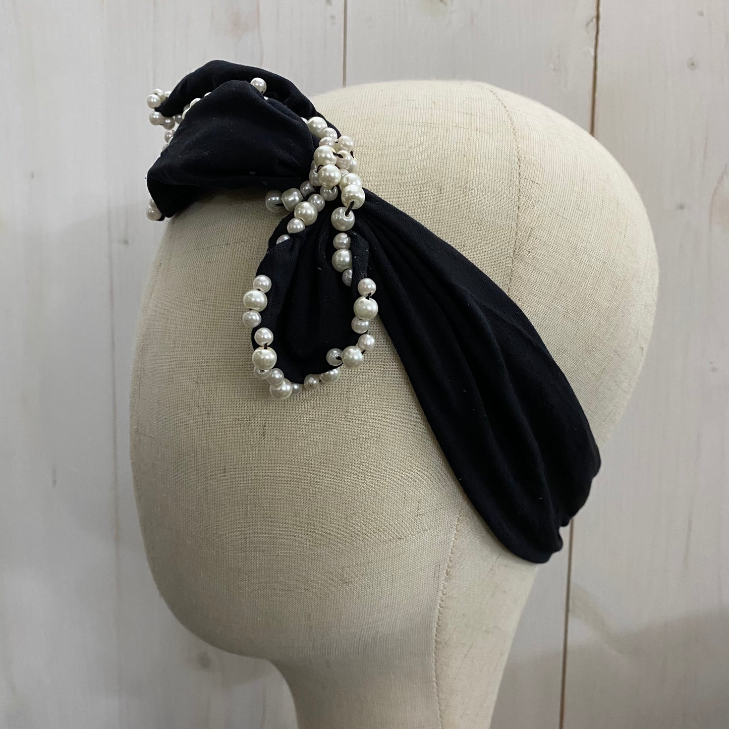 🆕 embroidered headband