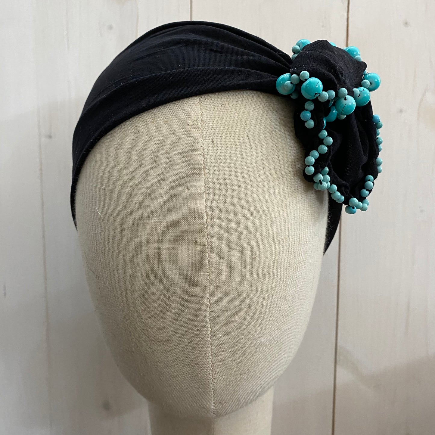 🆕 embroidered headband