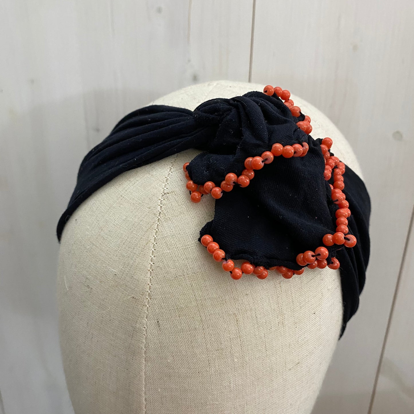 🆕 embroidered headband