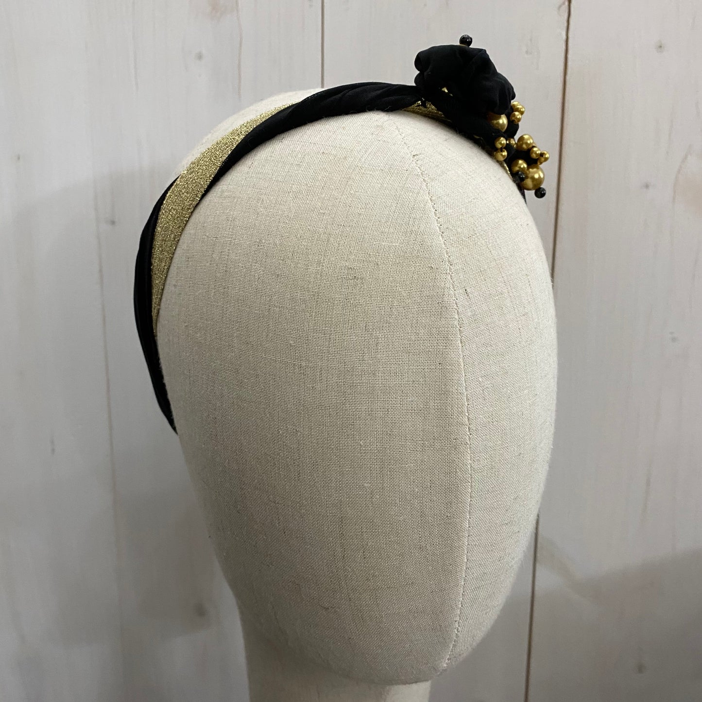 🆕 embroidered headband