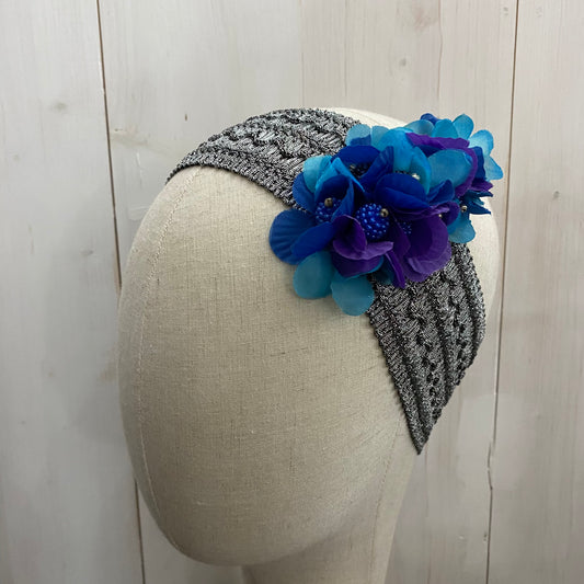 🆕 flower headband