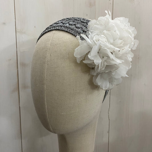 🆕 flower headband