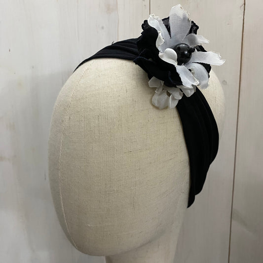 🆕 flower headband